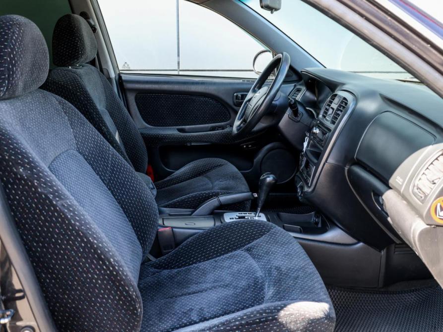 Hyundai Sonata IV (EF) Рестайлинг Москва  - изображение 11