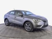 Renault Arkana I Москва  - изображение 31