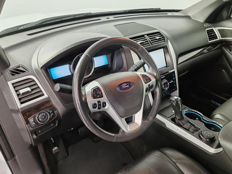 Ford Explorer V Москва  - изображение 18