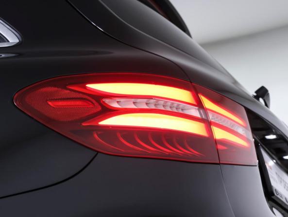 Mercedes-Benz GLC I (X253) с пробегом 2015 года, цена 3 199 000 рублей, 114599 км, внедорожник, Автокод Объявления