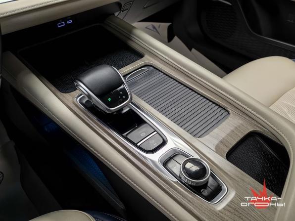 Chery Arrizo 8 с пробегом 2023 года, цена 1 698 000 рублей, 88700 км, седан, Автокод Объявления