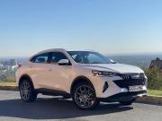 Haval F7x I Рестайлинг Уфа  - изображение 13
