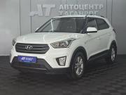 Hyundai Creta I Таганрог  - изображение 25