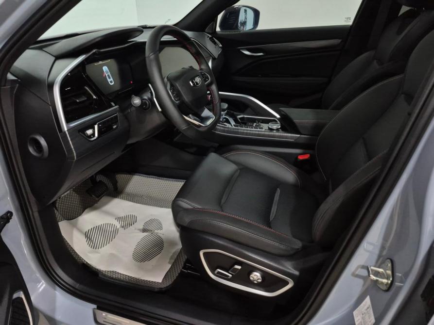 Geely Tugella I Рестайлинг Альметьевск  - изображение 10