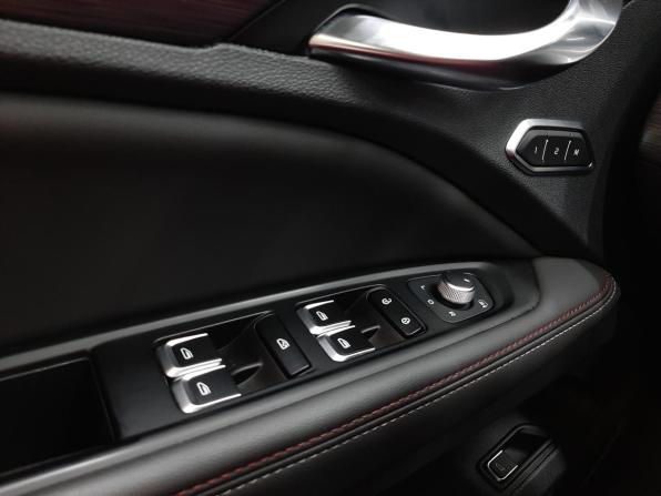 Geely Tugella I Рестайлинг с пробегом 2023 года, цена 2 990 000 рублей, 59704 км, внедорожник, Автокод Объявления