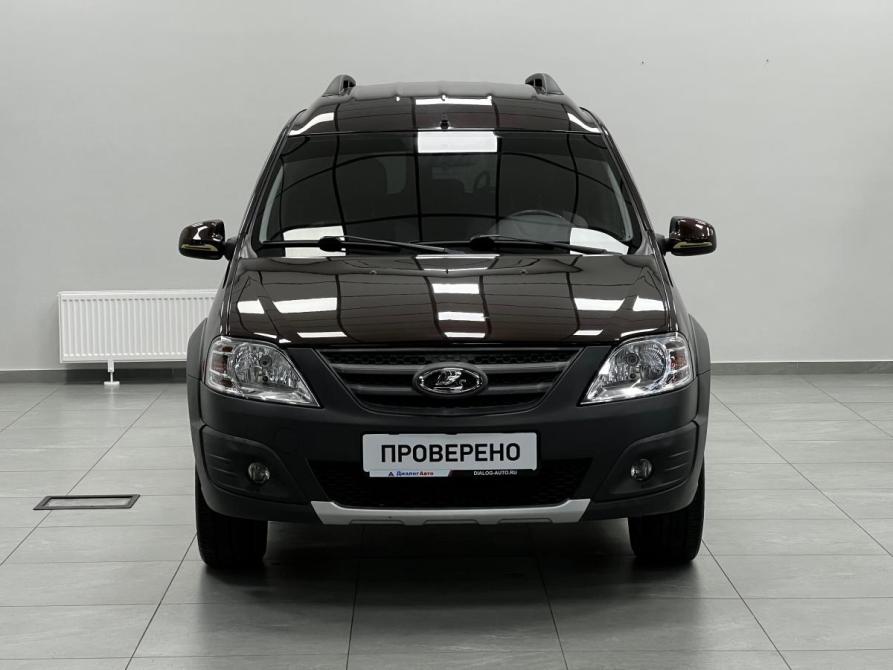 Lada (ВАЗ) Largus I Казань  - изображение 6
