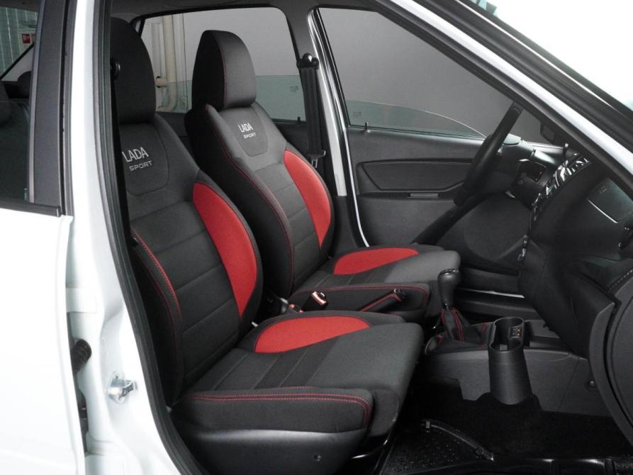 Lada (ВАЗ) Granta I Рестайлинг Минеральные Воды  - изображение 8