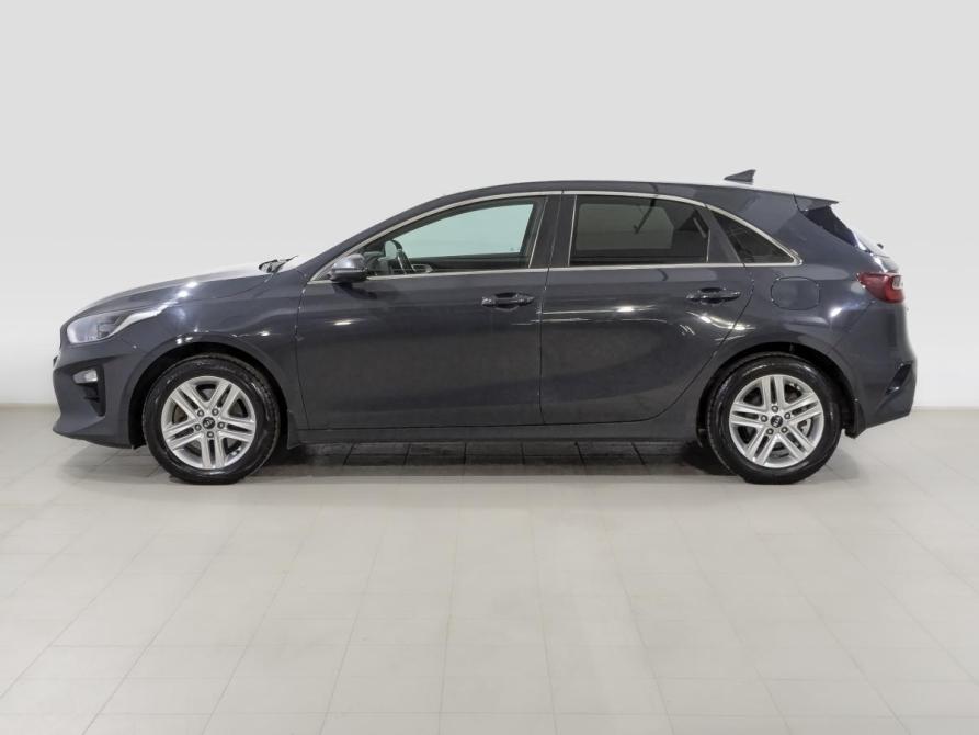 Kia Ceed III Москва  - изображение 8