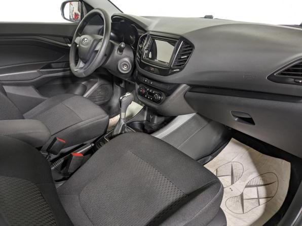 Lada (ВАЗ) Vesta I с пробегом 2020 года, цена 1 279 500 рублей, 75000 км, универсал, Автокод Объявления