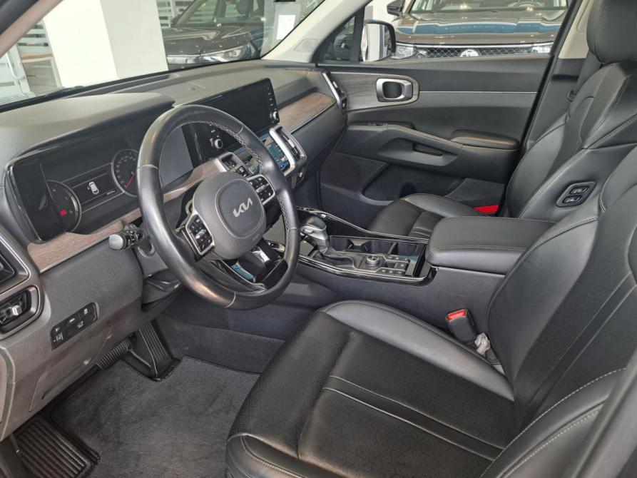 Kia Sorento IV Казань  - изображение 20