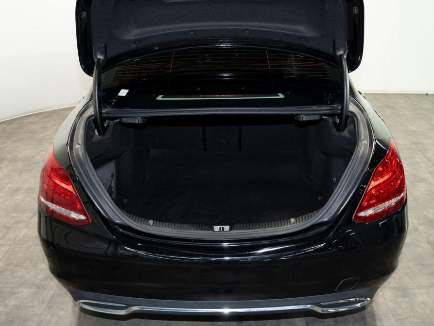 Mercedes-Benz C-Класс IV (W205) Чита  - изображение 20