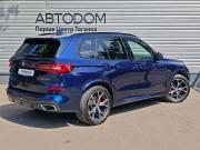 BMW X5 IV (G05/G18) Москва  - изображение 36