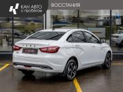 Lada (ВАЗ) Vesta I Рестайлинг (NG) Казань  - изображение 12