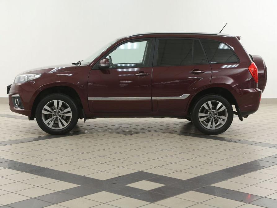 Chery Tiggo 3 I Иваново  - изображение 7
