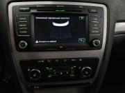 Skoda Octavia II (A5) Рестайлинг Москва  - изображение 34