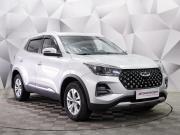 Chery Tiggo 4 Pro I Рестайлинг Ульяновск  - изображение 28