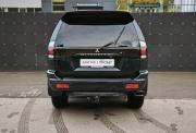 Mitsubishi Pajero Sport I Рестайлинг Сыктывкар  - изображение 25