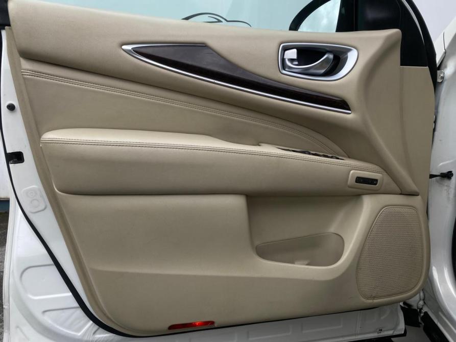 Infiniti QX60 I Тюмень  - изображение 28