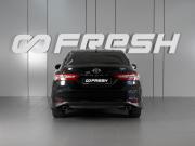Toyota Camry VIII (XV70) Рестайлинг Минеральные Воды  - изображение 26