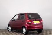 Daewoo Matiz I Рестайлинг Пермь  - изображение 26