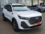 Chery Tiggo 7 Pro Max I Рестайлинг Екатеринбург  - изображение 28