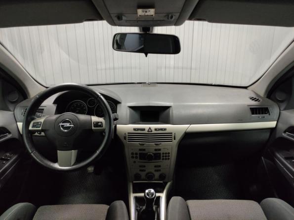 Opel Astra H Рестайлинг с пробегом 2008 года, цена 350 000 рублей, 226394 км, хэтчбек, Автокод Объявления