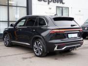 Geely Monjaro I Москва  - изображение 28