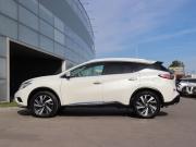 Nissan Murano III (Z52) Самара  - изображение 30