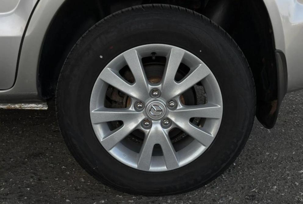 Hyundai Tucson I Киров  - изображение 18