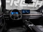 Geely Okavango I Рестайлинг Тюмень  - изображение 34