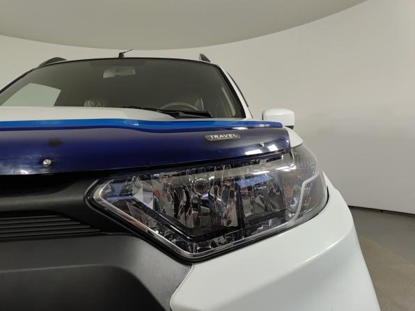 Lada (ВАЗ) Niva Travel I с пробегом 2023 года, цена 1 090 000 рублей, 30326 км, внедорожник, Автокод Объявления