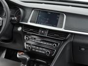 Kia Optima IV Москва  - изображение 23