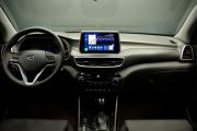 Hyundai Tucson III Рестайлинг Крым  - изображение 45