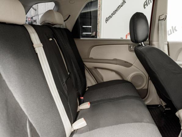 Kia Sportage II с пробегом 2004 года, цена 695 000 рублей, 227919 км, внедорожник, Автокод Объявления