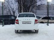 Lada (ВАЗ) Granta I Рестайлинг Санкт-Петербург  - изображение 19