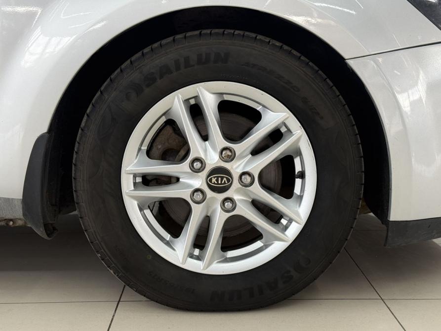 Kia Ceed I Рестайлинг Смоленск  - изображение 8