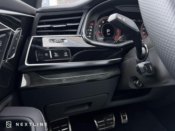 Новый Audi Q7 II (4M) Рестайлинг 2 2025 года, цена 10 750 000 рублей, внедорожник, Автокод Объявления