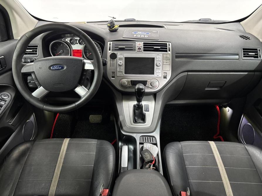 Ford Kuga I Альметьевск  - изображение 13