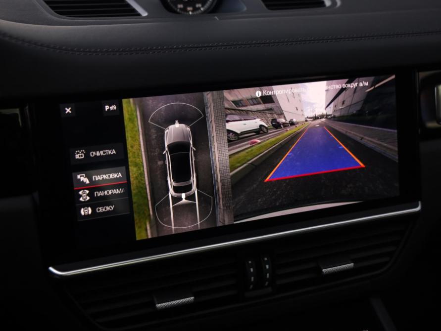 Porsche Cayenne III Санкт-Петербург  - изображение 17