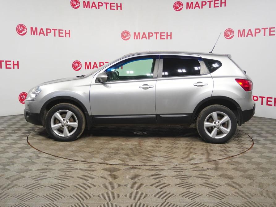 Nissan Qashqai I Вологда  - изображение 8