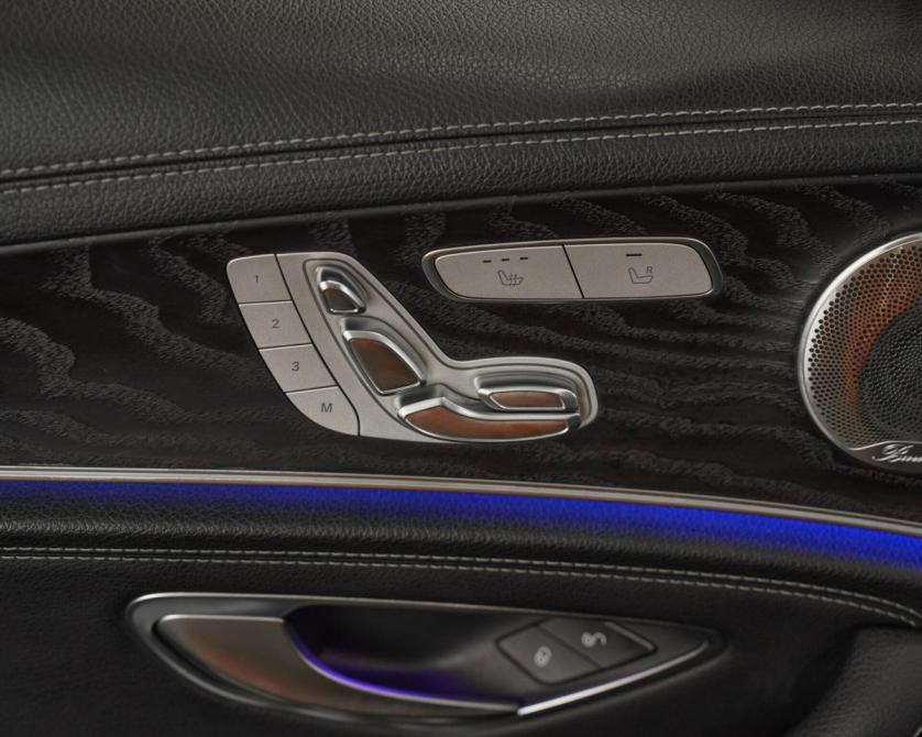 Mercedes-Benz E-Класс V (W213 S213 C238) Москва  - изображение 15
