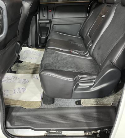 Honda Freed I Рестайлинг с пробегом 2014 года, цена 1 105 000 рублей, 229171 км, компактвэн, Автокод Объявления