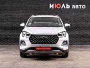 Chery Tiggo 4 Pro I Рестайлинг Екатеринбург  - изображение 20