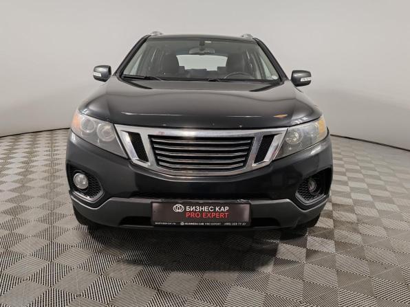 Kia Sorento II с пробегом 2011 года, цена 1 199 000 рублей, 208176 км, внедорожник, Автокод Объявления