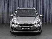 Kia Ceed II Рестайлинг Ставрополь  - изображение 26