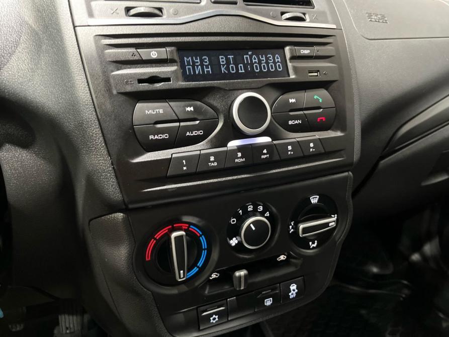 Lada (ВАЗ) Granta I Рестайлинг Пермь  - изображение 18