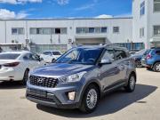 Hyundai Creta I Рестайлинг Нижний Новгород  - изображение 14