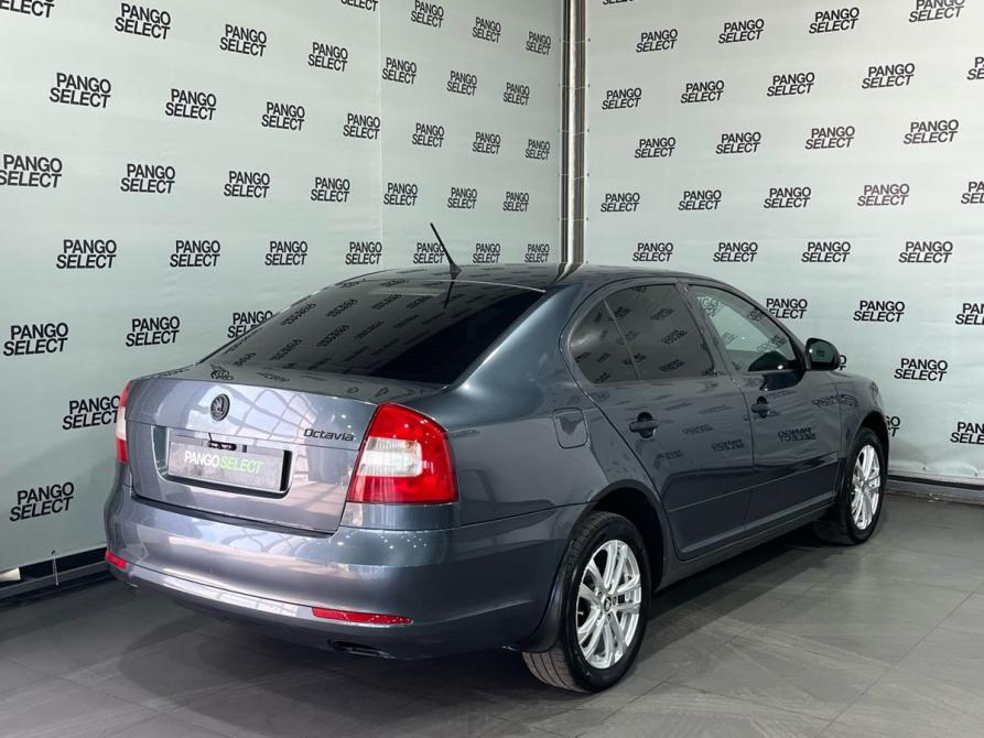 Skoda Octavia II (A5) Рестайлинг Оренбург  - изображение 5