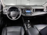 Toyota RAV4 IV (XA40) Рестайлинг Тюмень  - изображение 29