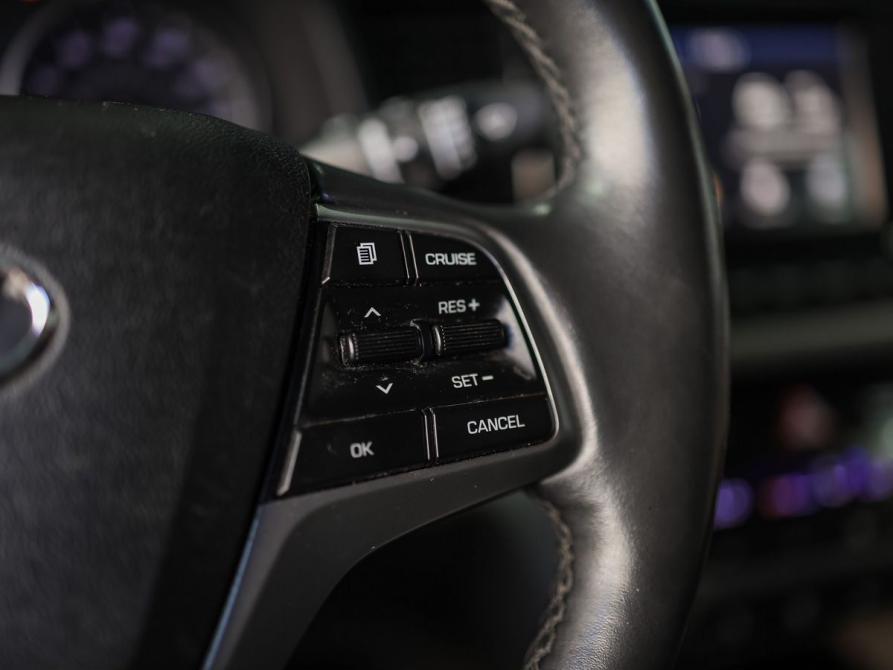 Hyundai Elantra VI (AD) Ижевск  - изображение 16